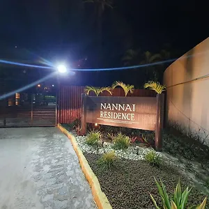  Apartamento Nannai Luxo Muro Alto Cervejeira E Grill Brasil