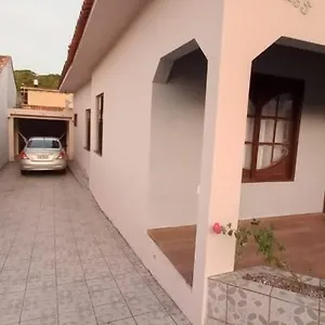  Casa de Férias Casa Grande Brasil