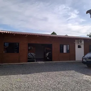  Casa de Férias Casa Neumann Brasil