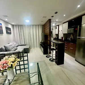  Apartamento Moderno Ao Lado Do Consulado Americano