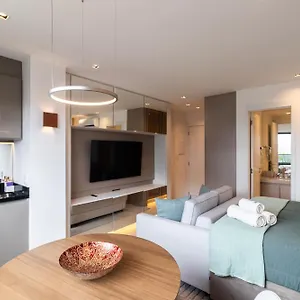  Apartamento Premium Dsg - Itaim Bibi