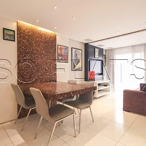  Apartamento Otima Localizacao Em