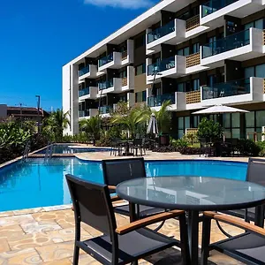  Casa de Férias Mana Beach Experience - Flats Em Muro Alto Por Yolo Brasil