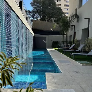  Apartamento Trevizzo Handy Paraiso!