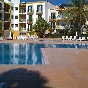  Apartamento Garden Quinta Do Morgado Portugal